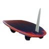Windsurfbrett JP-Australia 2026 Super Sport  WOOD PRO