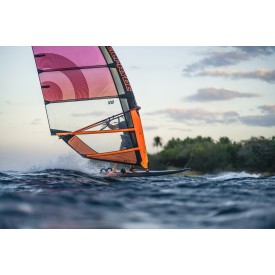 Windsurfbrett JP-Australia 2026 Super Sport  WOOD PRO