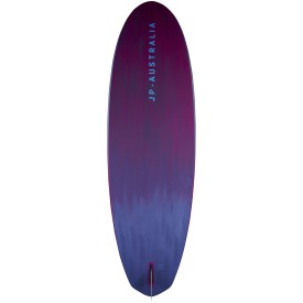 Windsurfbrett JP-Australia 2026 Super Ride WOOD PRO