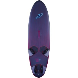 Windsurfbrett JP-Australia 2026 Super Ride WOOD PRO