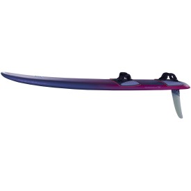 Windsurfbrett JP-Australia 2026 Super Ride WOOD PRO