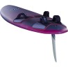 Windsurfbrett JP-Australia 2026 Super Ride WOOD PRO