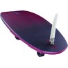 Windsurfbrett JP-Australia 2026 Super Ride WOOD PRO
