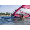 Windsurfbrett JP-Australia 2026 Super Ride WOOD PRO