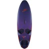 Windsurfbrett JP-Australia 2026 Magic Ride WOOD PRO