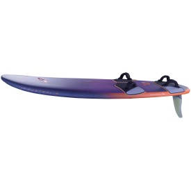Windsurfbrett JP-Australia 2026 Magic Ride WOOD PRO