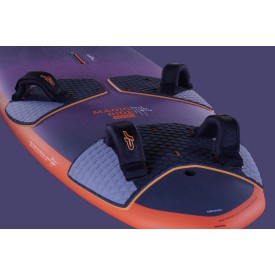 Windsurfbrett JP-Australia 2026 Magic Ride WOOD PRO