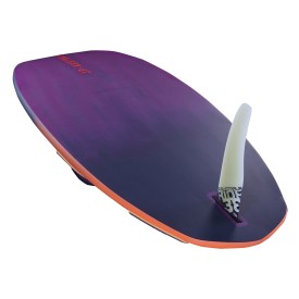 Windsurfbrett JP-Australia 2026 Magic Ride WOOD PRO