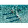 Windsurfbrett JP-Australia 2026 Magic Ride WOOD PRO