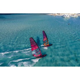 Windsurfbrett JP-Australia 2026 Magic Ride WOOD PRO