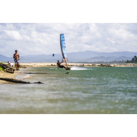 Windsurfbrett JP-Australia 2026 Magic Ride WOOD PRO