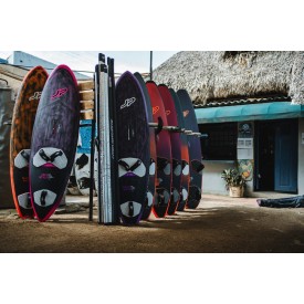 Windsurfbrett JP-Australia 2026 Magic Ride WOOD PRO