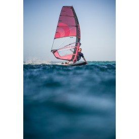 Windsurfbrett JP-Australia 2026 Magic Ride WOOD PRO
