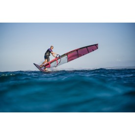 Windsurfbrett JP-Australia 2026 Magic Ride WOOD PRO