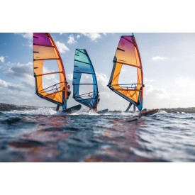 Windsurfbrett JP-Australia 2026 Magic Move WOOD PRO