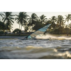 Windsurfbrett JP-Australia 2026 Magic Move WOOD PRO