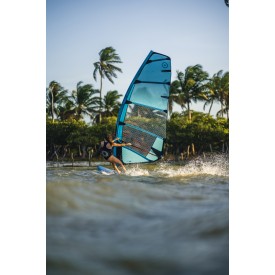 Windsurfbrett JP-Australia 2026 Magic Move WOOD PRO