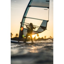 Windsurfbrett JP-Australia 2026 Magic Move WOOD PRO