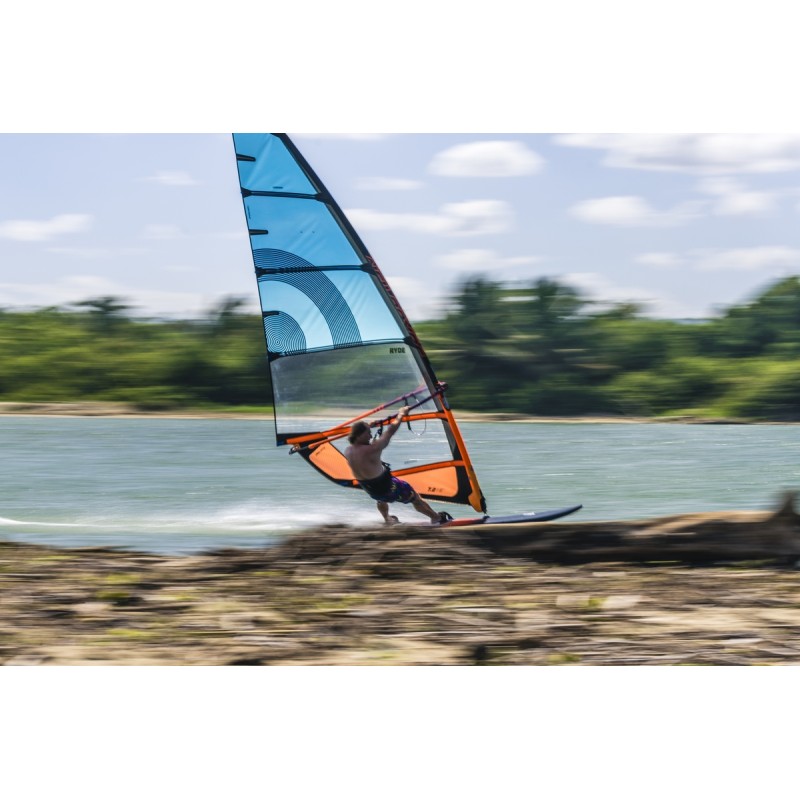 Windsurfbrett JP-Australia 2026 Magic Move WOOD PRO