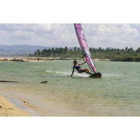 Windsurfbrett JP-Australia 2026 Magic Move WOOD PRO