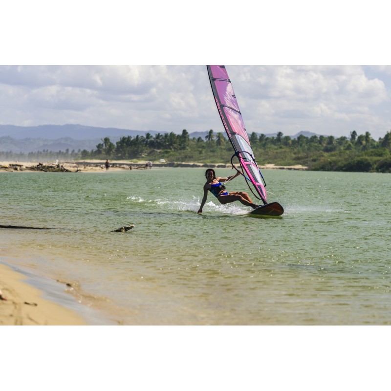 Windsurfbrett JP-Australia 2026 Magic Move WOOD PRO