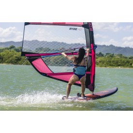 Windsurfbrett JP-Australia 2026 Magic Move WOOD PRO