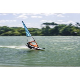Windsurfbrett JP-Australia 2026 Magic Move WOOD PRO