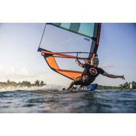 Windsurfbrett JP-Australia 2026 Magic Move WOOD PRO