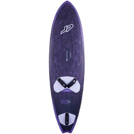 Windsurfbrett JP-Australia 2026 Magic Wave Purple S-TEC