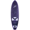 Windsurfbrett JP-Australia 2026 Magic Wave Purple S-TEC