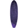 Windsurfbrett JP-Australia 2026 Magic Wave Purple S-TEC