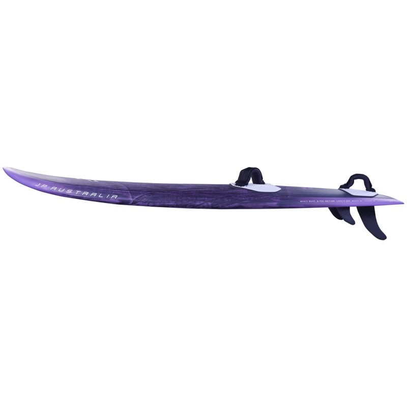 Windsurfbrett JP-Australia 2026 Magic Wave Purple S-TEC