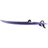 Windsurfbrett JP-Australia 2026 Magic Wave Purple S-TEC