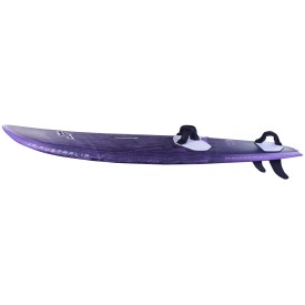 Windsurfbrett JP-Australia 2026 Magic Wave Purple S-TEC