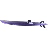 Windsurfbrett JP-Australia 2026 Magic Wave Purple S-TEC