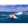 Windsurfbrett JP-Australia 2026 Magic Wave Purple S-TEC