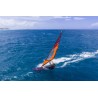 Windsurfbrett JP-Australia 2026 Magic Wave Purple S-TEC
