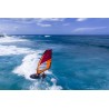 Windsurfbrett JP-Australia 2026 Magic Wave Purple S-TEC