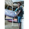 Windsurfbrett JP-Australia 2026 Magic Wave Purple S-TEC