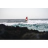Windsurfbrett JP-Australia 2026 Magic Wave Purple S-TEC