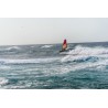 Windsurfbrett JP-Australia 2026 Magic Wave Purple S-TEC