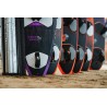 Windsurfbrett JP-Australia 2026 Magic Wave Purple S-TEC