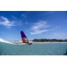 Windsurfbrett JP-Australia 2026 Ultimate Wave  S-TEC