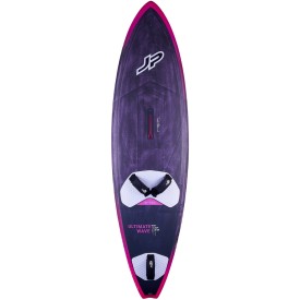 Windsurfbrett JP-Australia 2026 Ultimate Wave  S-TEC