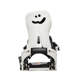 Bindungen unisex Nidecker 2027 LT SUPERMATIC® Ned