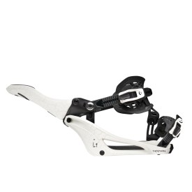 Bindungen unisex Nidecker 2027 LT SUPERMATIC® Ned