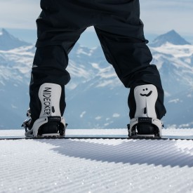 Bindungen unisex Nidecker 2027 LT SUPERMATIC® Ned