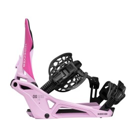 Bindungen unisex Nidecker 2027 OG SUPERMATIC® Milkshake