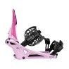 Bindungen unisex Nidecker 2027 OG SUPERMATIC® Milkshake