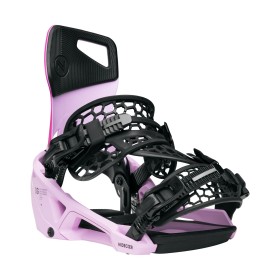 Bindungen unisex Nidecker 2027 OG SUPERMATIC® Milkshake